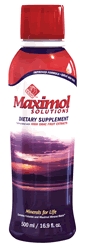 Maximol Solutions